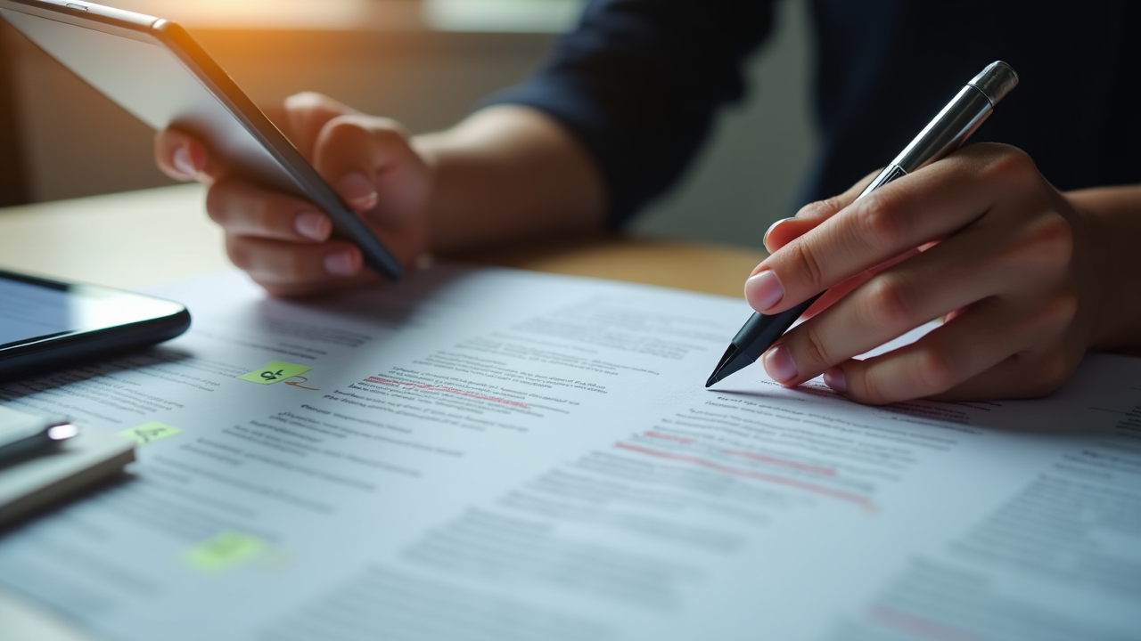 Аудит контрактного управления