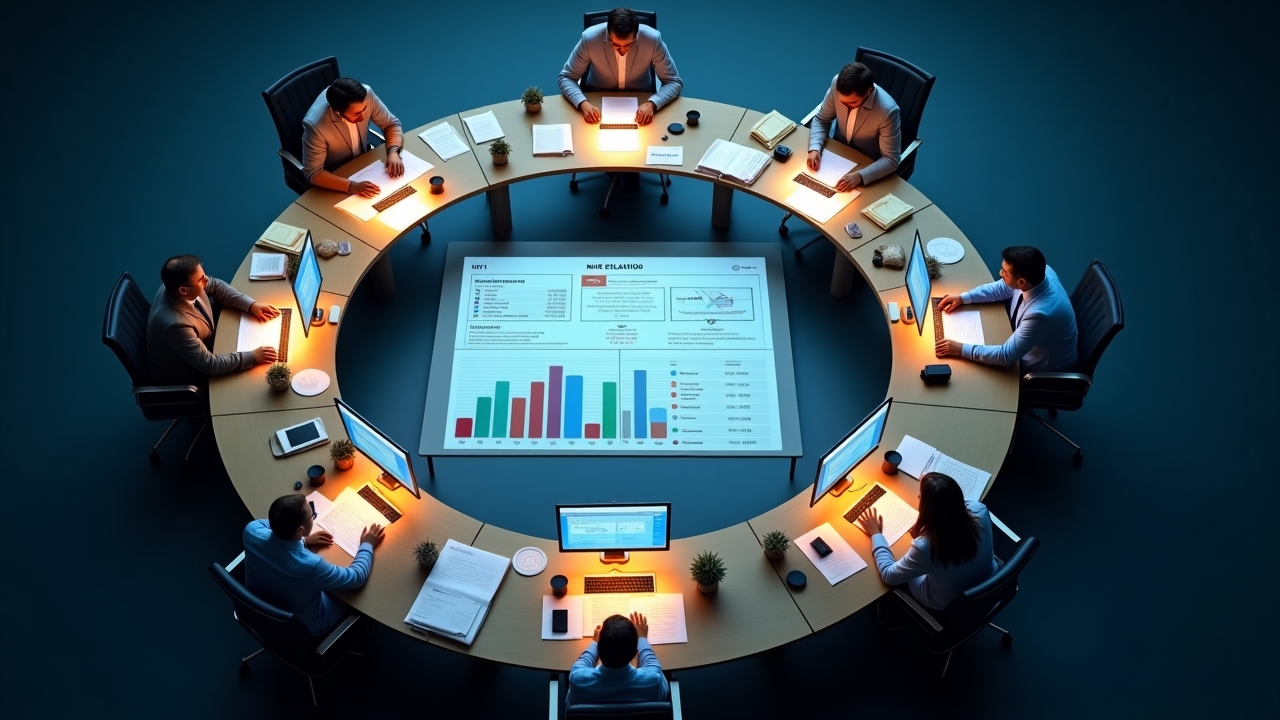 Аудит тендерных процедур